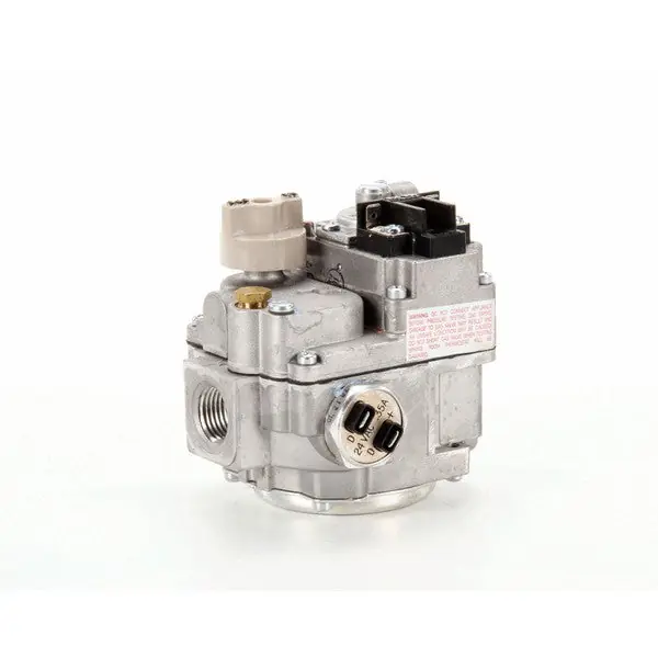 VALVE GAS 1/2 BDER 24V NAT 3 Replacement PP10770 for Pitco