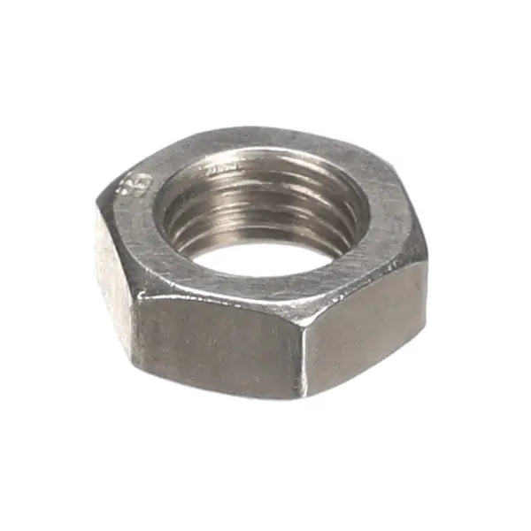 Jam Nut 3/8-24 Replacement 810430 for Globe