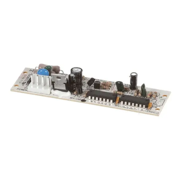 PCB TPT-120 Replacement 02.01.346.00 for Hatco