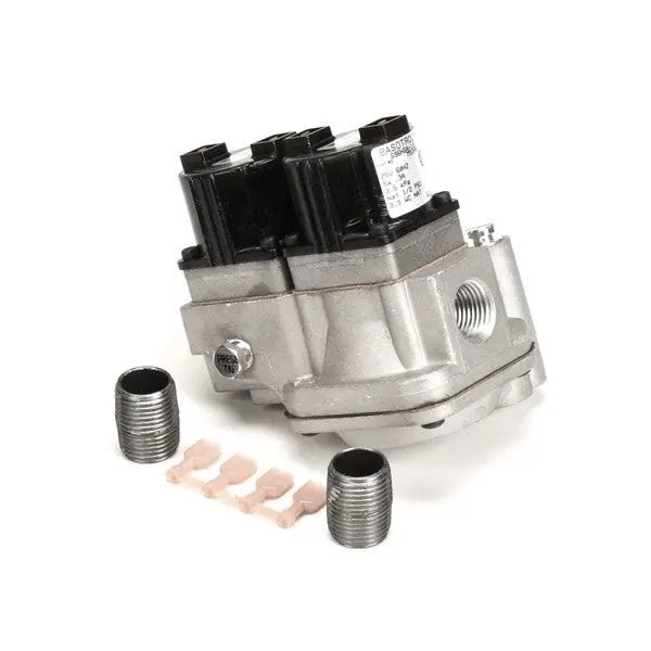 Dual Solenoid Press Reg Replacement BLOM5495 for Mavrik