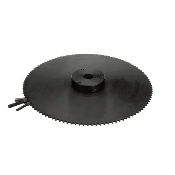 Sprocket Gear 35B112 W Hub Replacement 6493 for Hardt