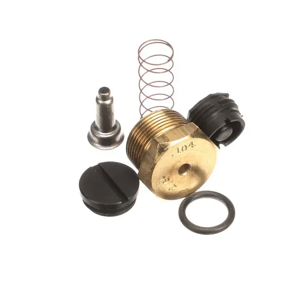 Conversion Kit 75000 BTU LP Replacement 8105243 for Mavrik