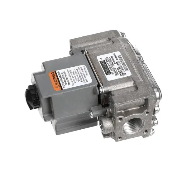 Valve Combination Nat 50/60 Hz 24Vac Replacement AS-2065869 for Bakers Pride