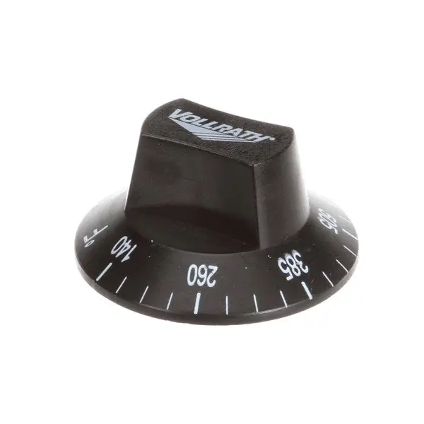 Pizza Oven Control Knob for Vollrath / Idea-Medalie Replacement XPOA0010