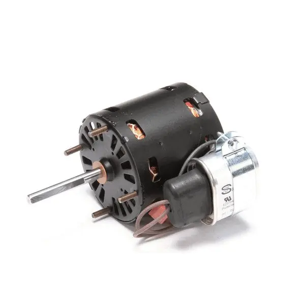 FAN MOTOR 08216073 Replacement 137592 for Nor-Lake
