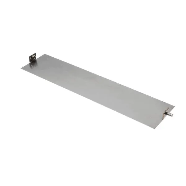 Baffle Vent Cowl Weldment Replacement 5700-002-11-47 for Jackson