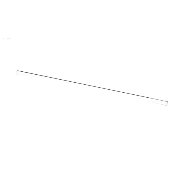 GAUGE GLASS 19-15/16 LG Replacement A522129 for Grindmaster