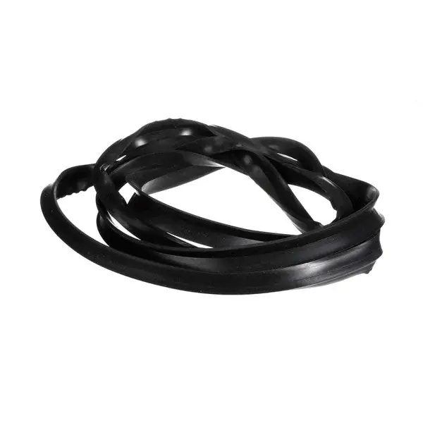 Silicon Gasket Extrusion Profile Replacement GSKTSILICONEEXTRU for FWE