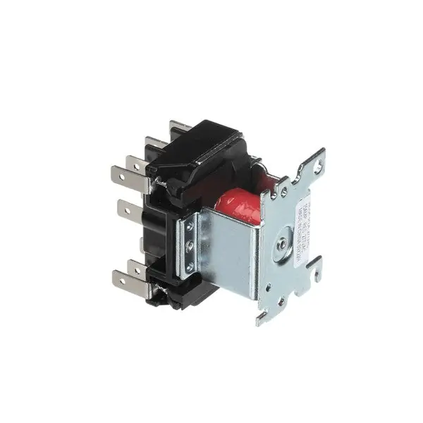RELAY DPDT 230VAC 6A Replacement 2254186 for Heatcraft
