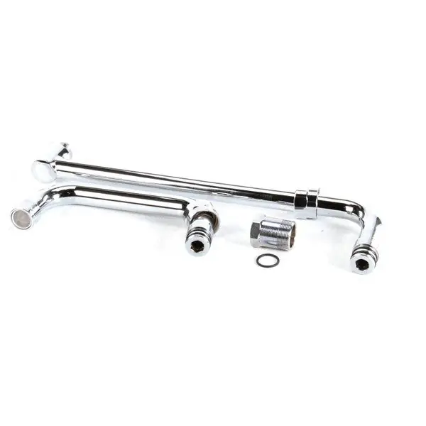 Spout Replacement Kit Power (Single) Replacement 43200ADJ for Perlick
