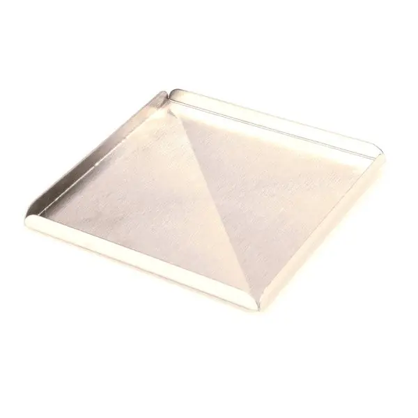 TOP COVER AC6E WINGED Replacement M-01-163-SP for Sure Shot