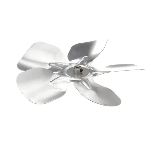 FAN BLADE #3015 for P-104S Replacement 123393 for Nor-Lake