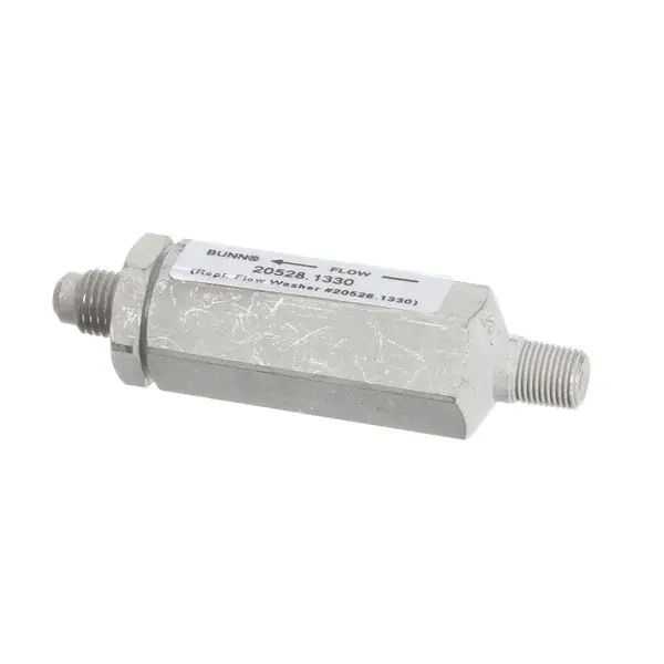FLOW CONTROL ASSEMBLY TND .330GPM Replacement 20528.1330 for Bunn