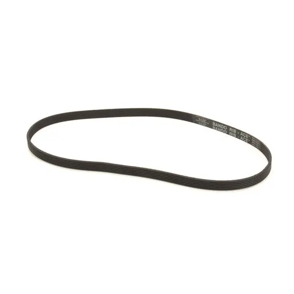 BELT POLY-V 340J6 Replacement 58885 for Saniserv