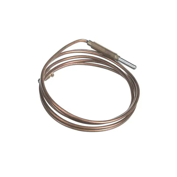 Thermocouple Power 72 Inches Replacement EGR10075-1 for Entrée