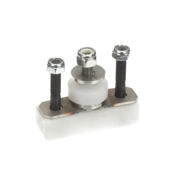 Conveyor Foot Assy Replacement 1247FA-C for Gates Manufacturing Co.