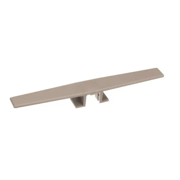 SLATS GRAY 10 IN Replacement LW1873-K10 for Gates Manufacturing Co., Corp.
