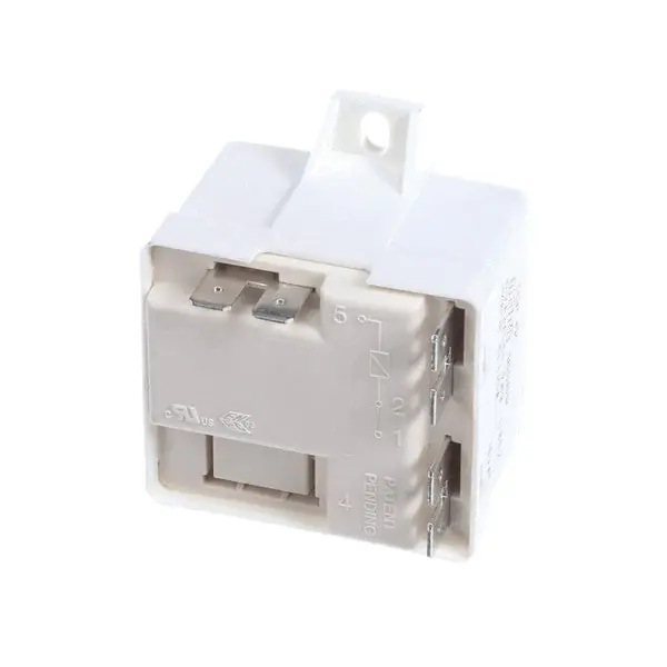 STARTER RELAY GE# 3 Replacement 4A1107-12 for Hoshizaki