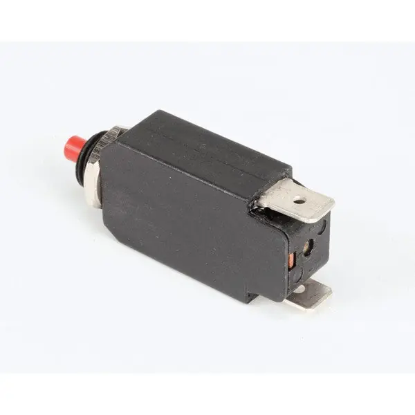 Circuit Breaker 3 Amp Replacement TR11-C-X-6 for Bakers Pride