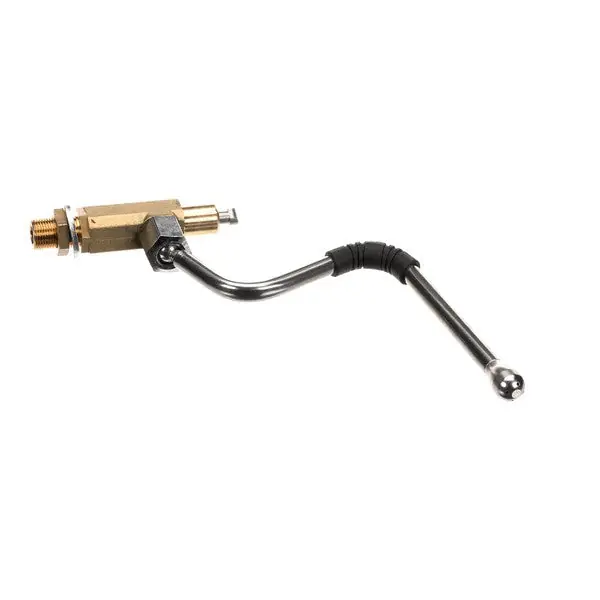 SS Steam Valve Complete Aureli Replacement 98006020 for Nuova Simonelli