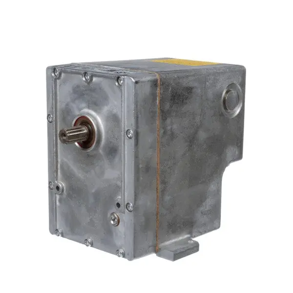 Smoke Extractor Motor Replacement 8105231 for Mavrik