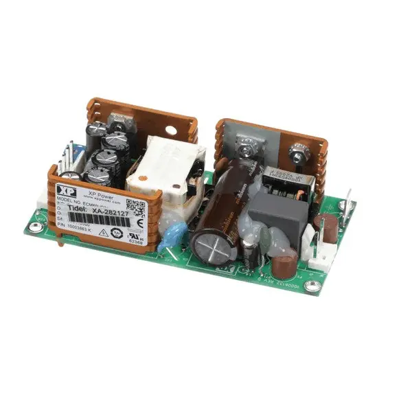 POWER SUPPLY Replacement 642-0002-101S for Tidel