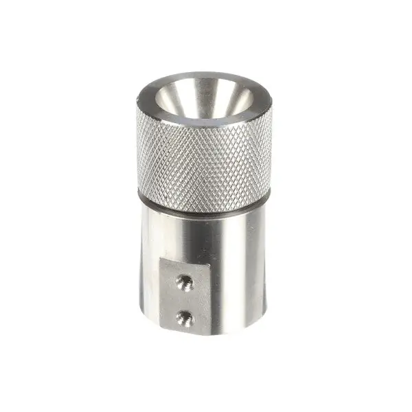 Coupling Q-Disconnect Without Ball Spring Replacement 24A349 for Ultrafryer