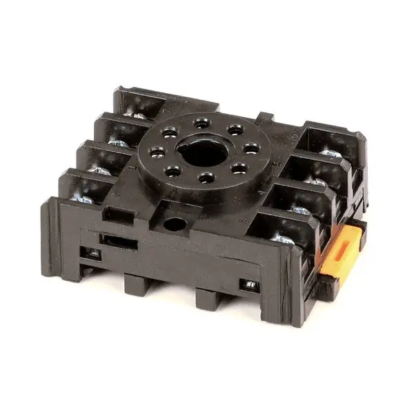 BASE FOR RELAY 240/220V ICV/IR-C Replacement 38008-1 for Imperial