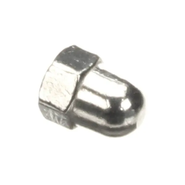 Nut Acorn 1/4 Replacement 519 for Vollrath/Idea-Medalie