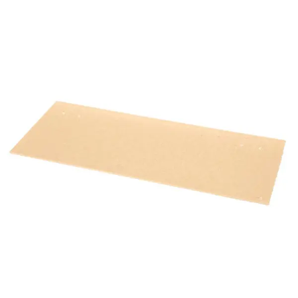 DOOR PLEXIGLASS Replacement 61033 for Gold Medal