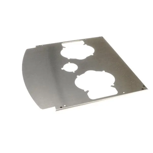 CUP PLATE 2M DECAF SCA Replacement 3370069309 for Schaerer