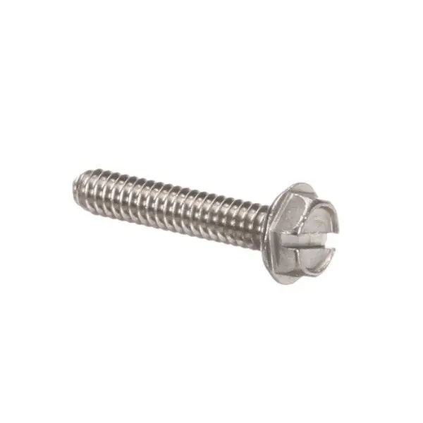 Hex Head Slot Screw 10-24 X 1 Replacement 8003433-GAR for Garland