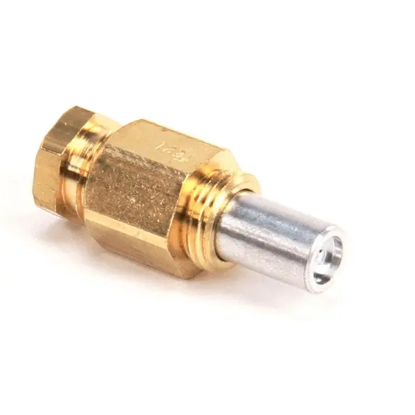 Inlet Fitting Pilot Orifice Replacement 76979-001 for Henny Penny