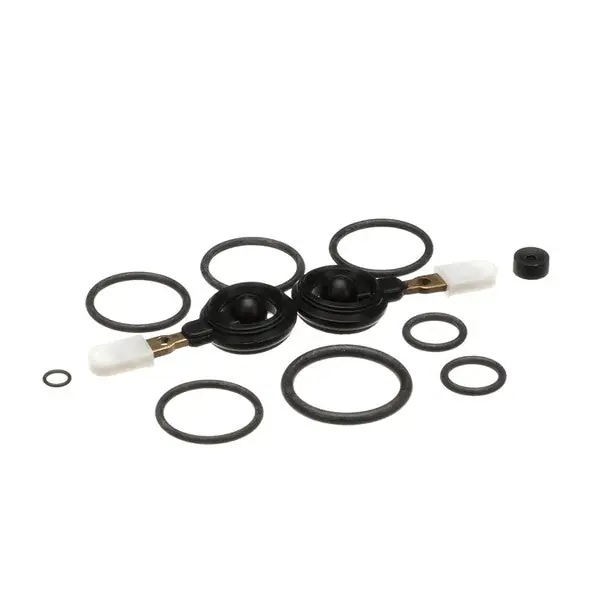 KIT REPAIR SF1 VALVE Replacement 1001864 for Cornelius