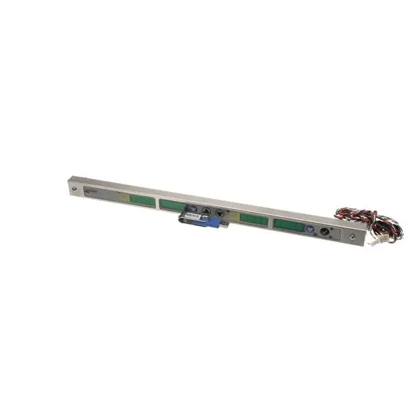 BUTTON BAR 4 CHANNEL MAIN Replacement 510-254S for Prince Castle