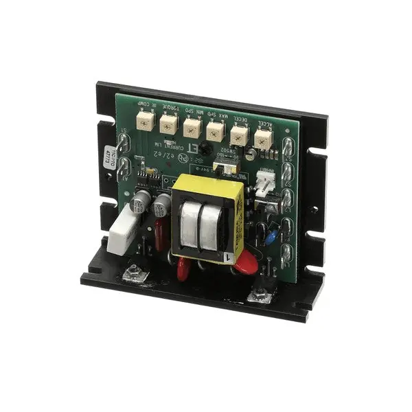 BOARD SPEED CONTROL 230V Replacement 141643 for Marshall Air