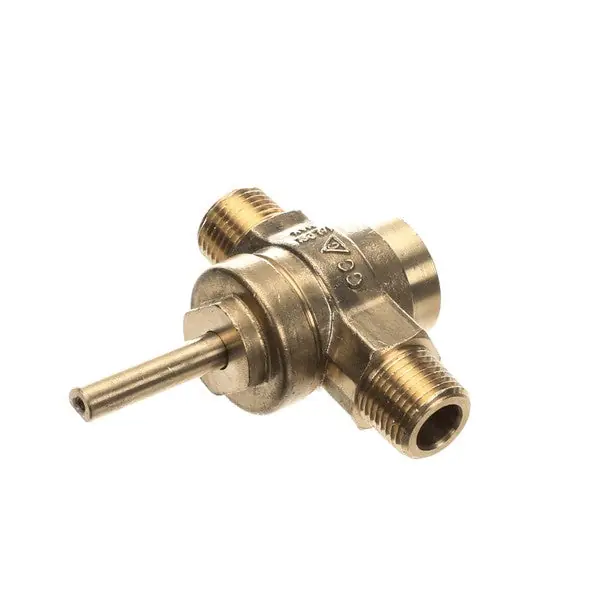 VALVE KNEE 6-32 Replacement 45795-7 for Montague