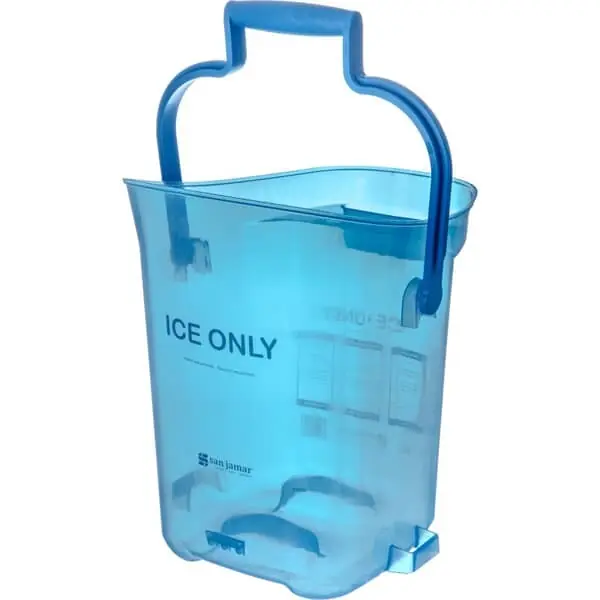 LIGHT DUTY ICE TOTE Replacement LIGHT for San Jamar