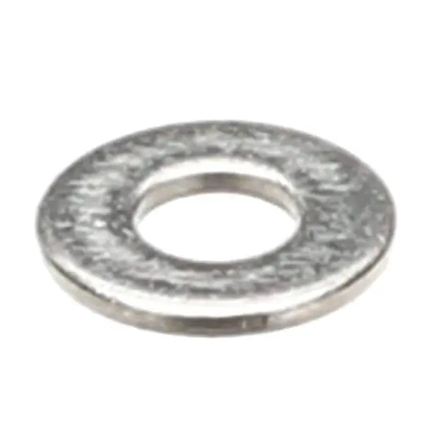 WASHER FLAT S/S #8 Replacement 11134 for Hardt