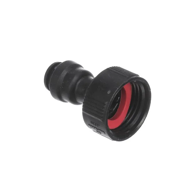 Fitting 3/4GHT X 1/4TUBE Replacement 359-00183 for Grindmaster