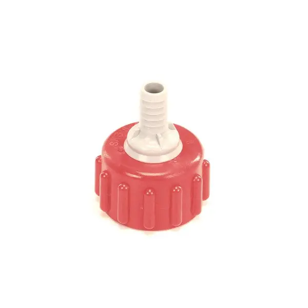 Connector Plastic 3/8 Replacement 82-3989 for Lancer Juice Machines
