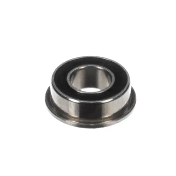 Ball Bearing With Flange 50.F687RS Replacement for Jaccard