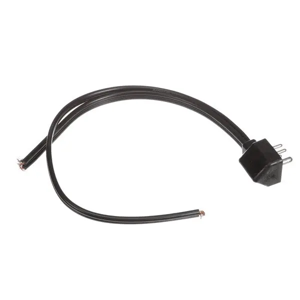 CORD ASSY MALE PLUG Replacement HC150532 for Electro Freeze