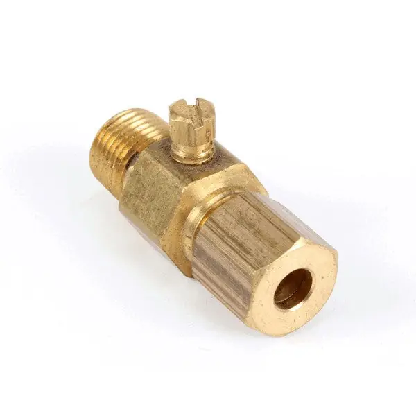 Valve Pilot-Sngl 1/8-27 X 3 Replacement 2V-R3021A for Bakers Pride