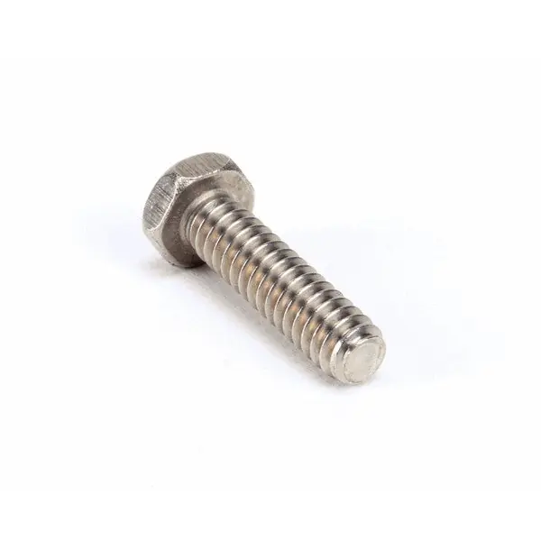 Screw 10-24 x 3/4 Hex Cap Replacement SCR426 for BKI