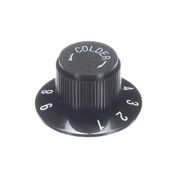 Thermostat Knob Replacement 212705 for Duke