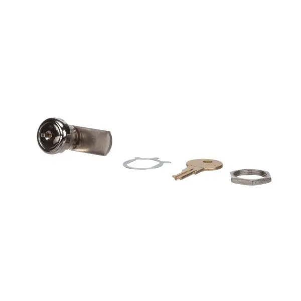 Cover Lock Replacement 30074 for Structural Concepts