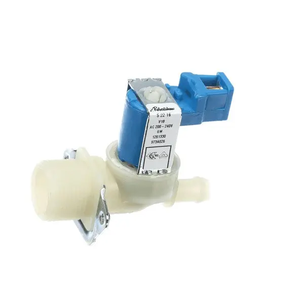 Solenoid Valve 1 Way 230V 50-60Hz Replacement 0C3254 for Electrolux