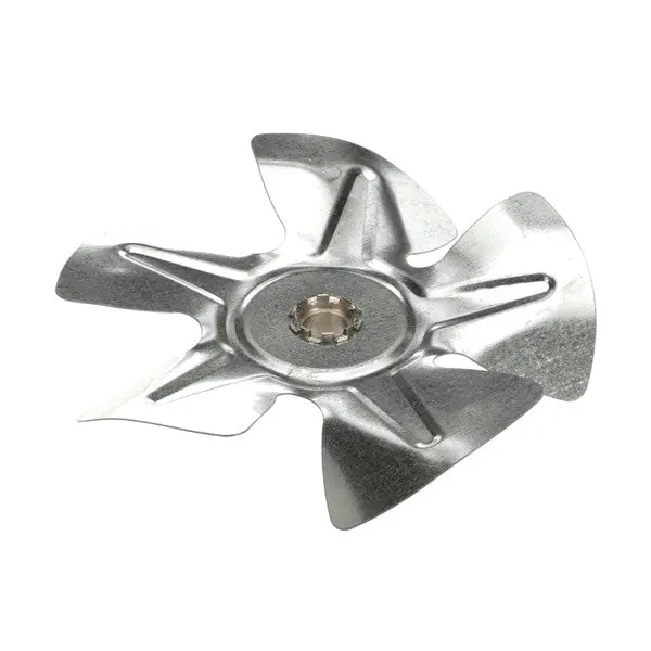 FAN BLADE ROLLTISSERIE 6 INCH Replacement 8105225 for Mavrik