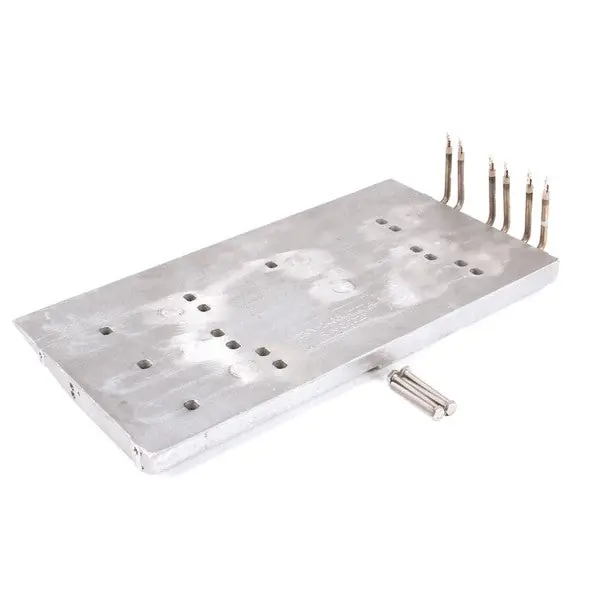PLATEN KIT Replacement 7000501 for Roundup - AJ Antunes